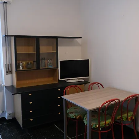 Seagull By Portofinovacanze Apartamento