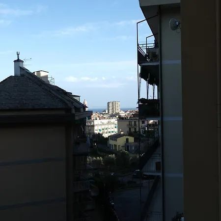 Appartement Seagull By Portofinovacanze