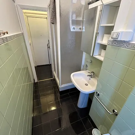 Seagull By Portofinovacanze Apartamento *