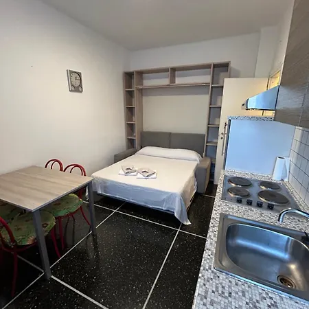 Seagull By Portofinovacanze *