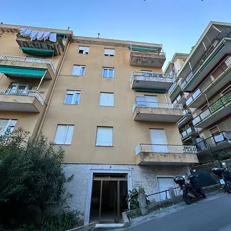 Appartement Seagull By Portofinovacanze *