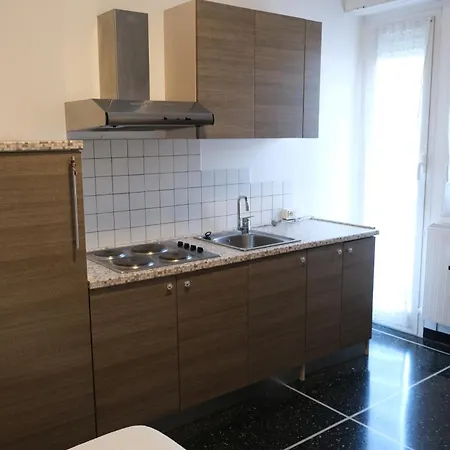 דירה Seagull By Portofinovacanze ראפאלו