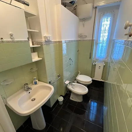 Seagull By Portofinovacanze *