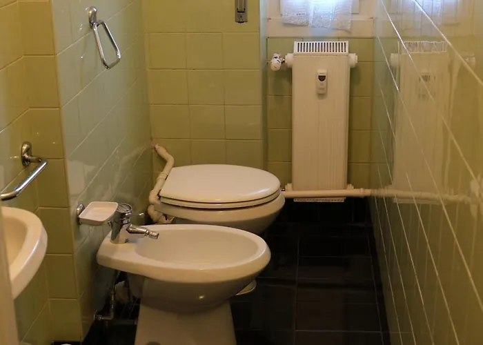 Апартаменти Seagull By Portofinovacanze Рапалло