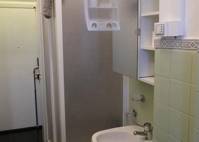 Апартаменти Seagull By Portofinovacanze *