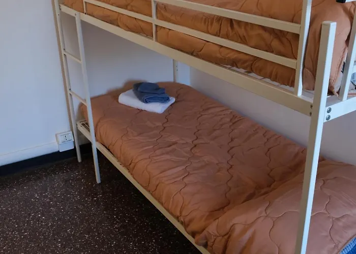 Seagull By Portofinovacanze Рапалло