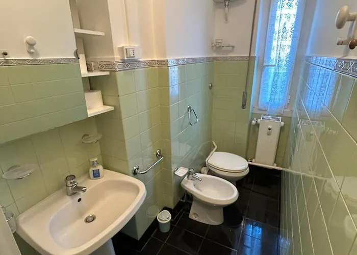 Seagull By Portofinovacanze *