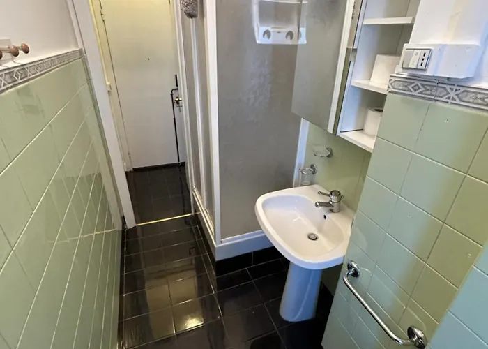 Seagull By Portofinovacanze Апартаменти *