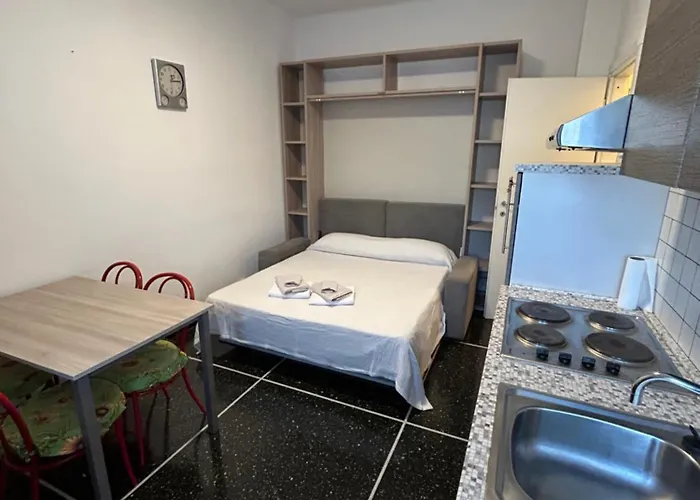 Seagull By Portofinovacanze *